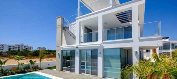 5 bedrooms Villa in Protaras, Cyprus No. 13732 2