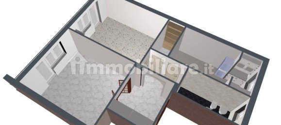 2 bedrooms Apartment in Rome, Italy No. 277996 15