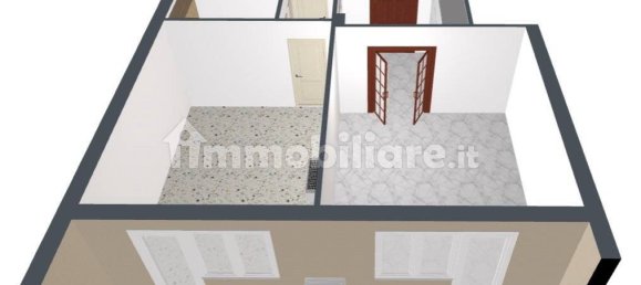 2 bedrooms Apartment in Rome, Italy No. 277996 12