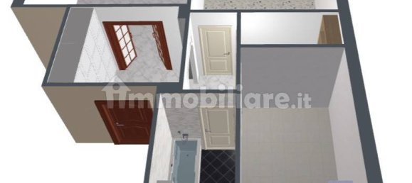 2 bedrooms Apartment in Rome, Italy No. 277996 14