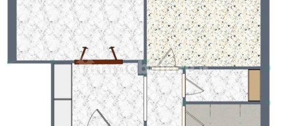 2 bedrooms Apartment in Rome, Italy No. 277996 11