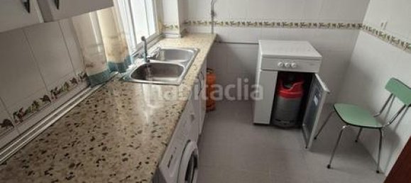 Квартира с 2 спальнями в Аркос-де-ла-Фронтера, Испания № 106562 7