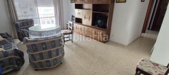 Квартира с 2 спальнями в Аркос-де-ла-Фронтера, Испания № 106562 3