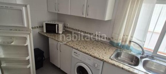 Квартира с 2 спальнями в Аркос-де-ла-Фронтера, Испания № 106562 8