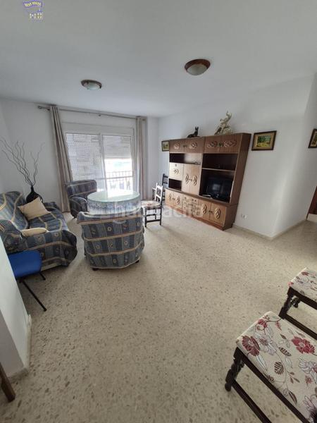 Квартира с 2 спальнями в Аркос-де-ла-Фронтера, Испания № 106562