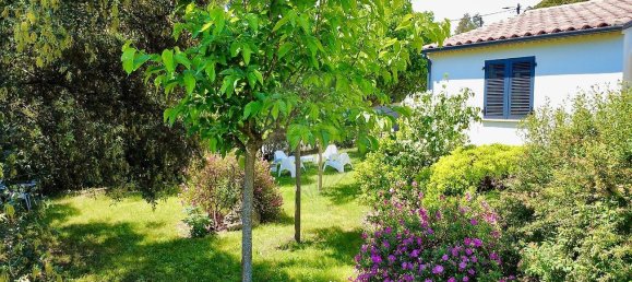 Villa de 4 dormitorios en Gard, France No. 347843 18