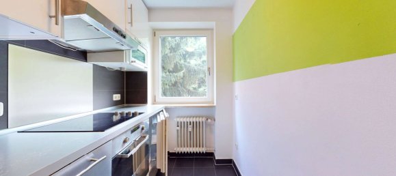 1 Schlafzimmer Wohnung in München, Germany, Nr. 357329 8