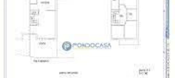 3 rooms House in Carrara, Italy No. 44933 29