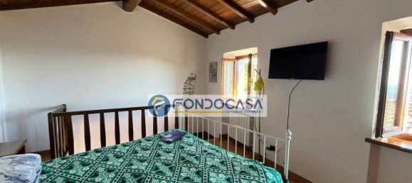 3 rooms House in Carrara, Italy No. 44933 19