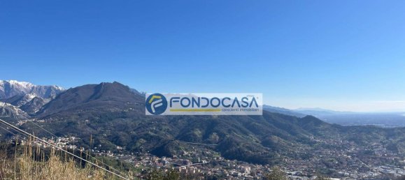 3 rooms House in Carrara, Italy No. 44933 28