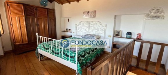 3 rooms House in Carrara, Italy No. 44933 18
