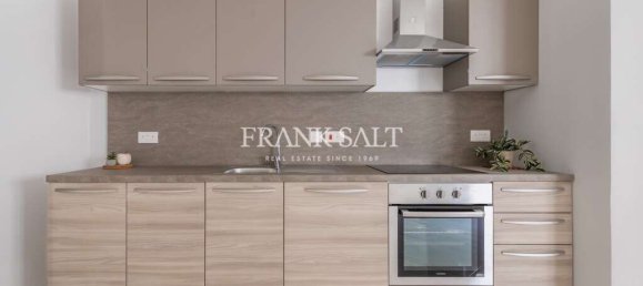 2 bedrooms Maisonette in San Gwann, Malta No. 4985 5