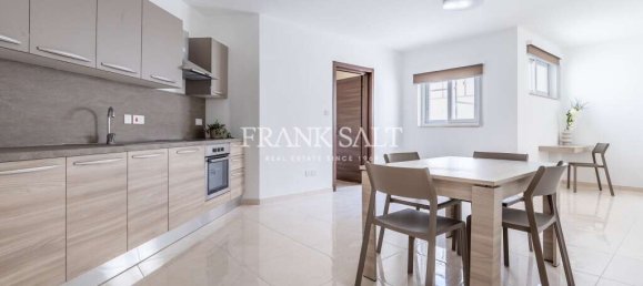 2 bedrooms Maisonette in San Gwann, Malta No. 4985 3