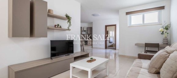 2 bedrooms Maisonette in San Gwann, Malta No. 4985 2