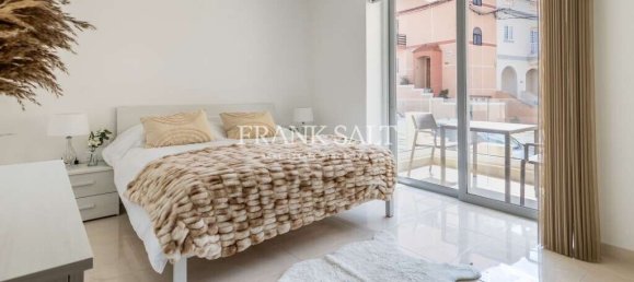 2 bedrooms Maisonette in San Gwann, Malta No. 4985 8