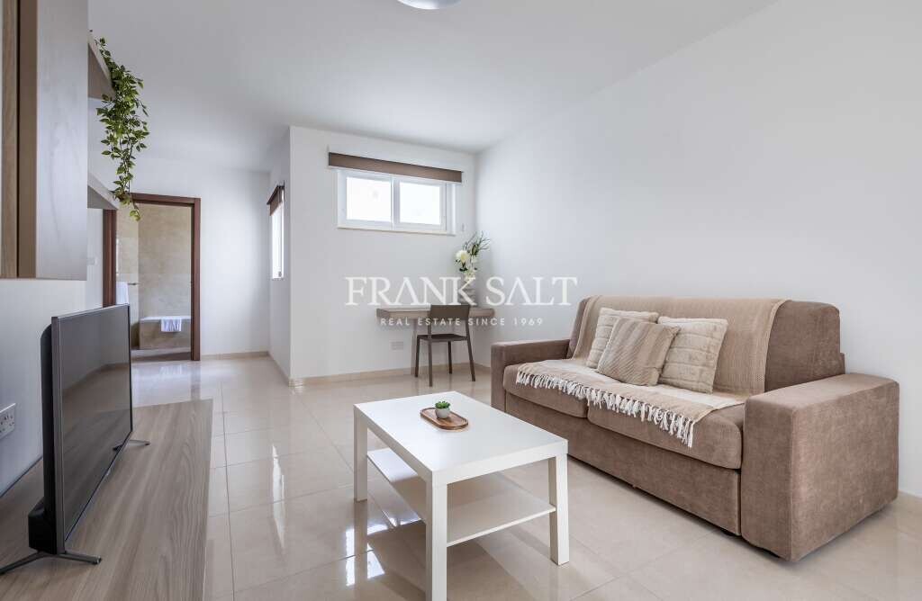 2 bedrooms Maisonette in San Gwann, Malta No. 4985