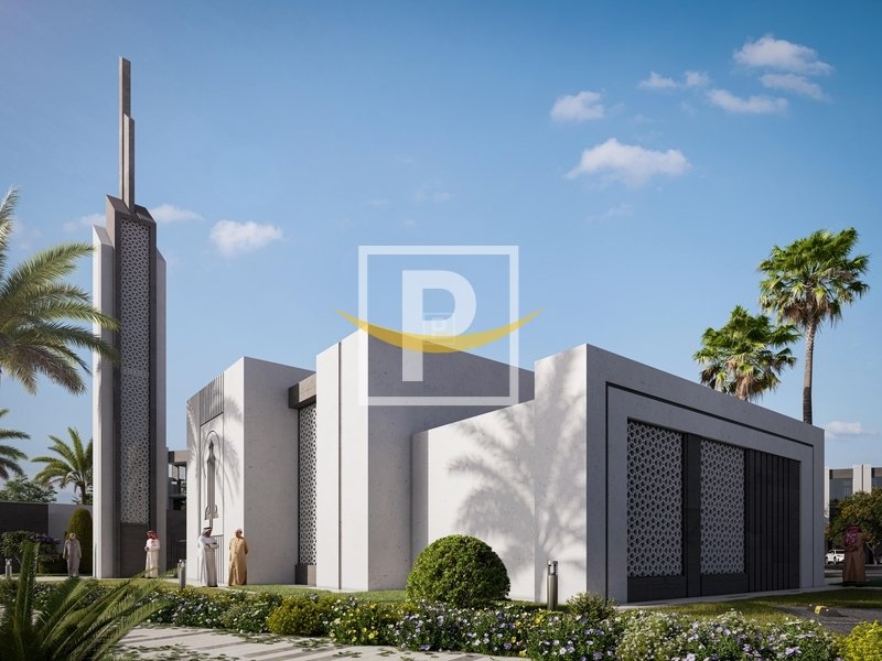 2 bedrooms Townhouse in Dubai Land, UAE No. 9619