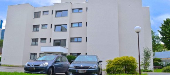 Studio in Dornbirn, Austria, Nr. 168782 2