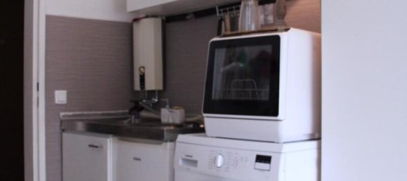 Studio à Saarbrucken, Germany No. 296839 4