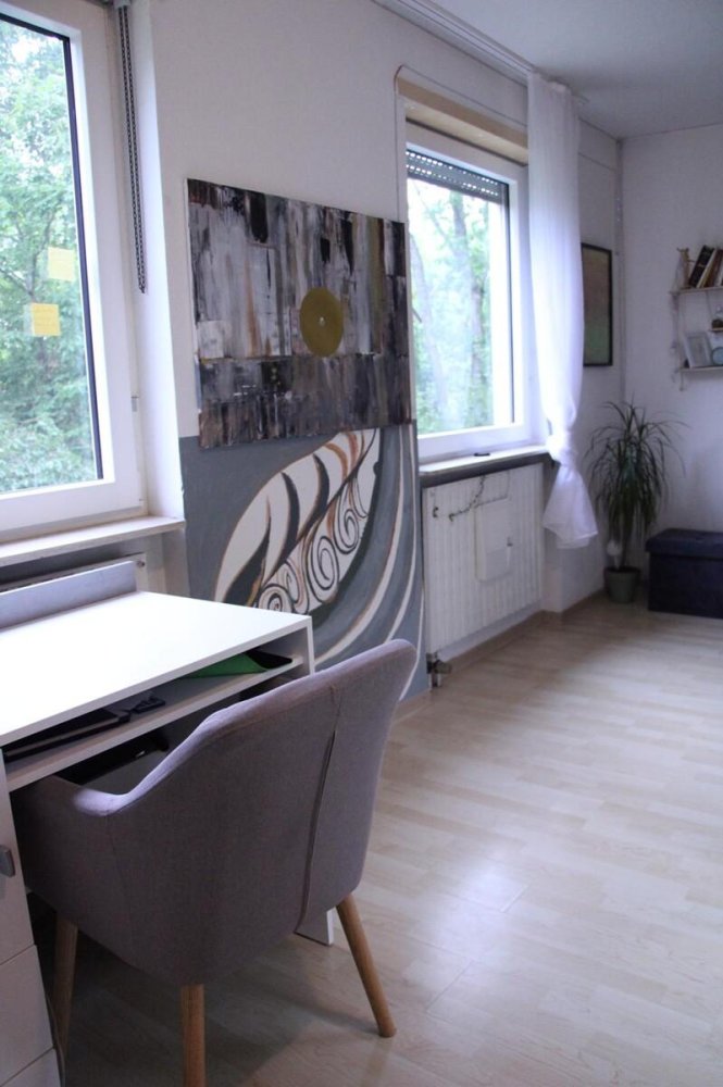 Studio à Saarbrucken, Germany No. 296839