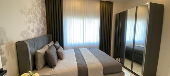 Apartment 2+1 in Kestel, Turkey No. 27613 21