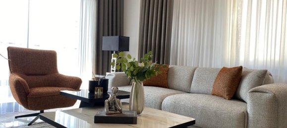 Apartment 2+1 in Kestel, Turkey No. 27613 11