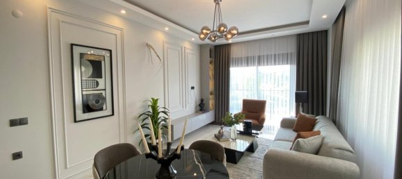 Apartment 2+1 in Kestel, Turkey No. 27613 10