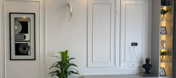 Apartment 2+1 in Kestel, Turkey No. 27613 9