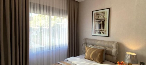 Apartment 2+1 in Kestel, Turkey No. 27613 24