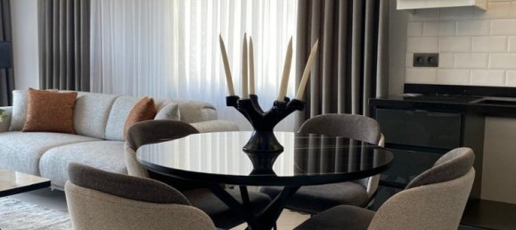 Apartment 2+1 in Kestel, Turkey No. 27613 12