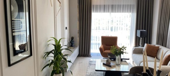 Apartment 2+1 in Kestel, Turkey No. 27613 8