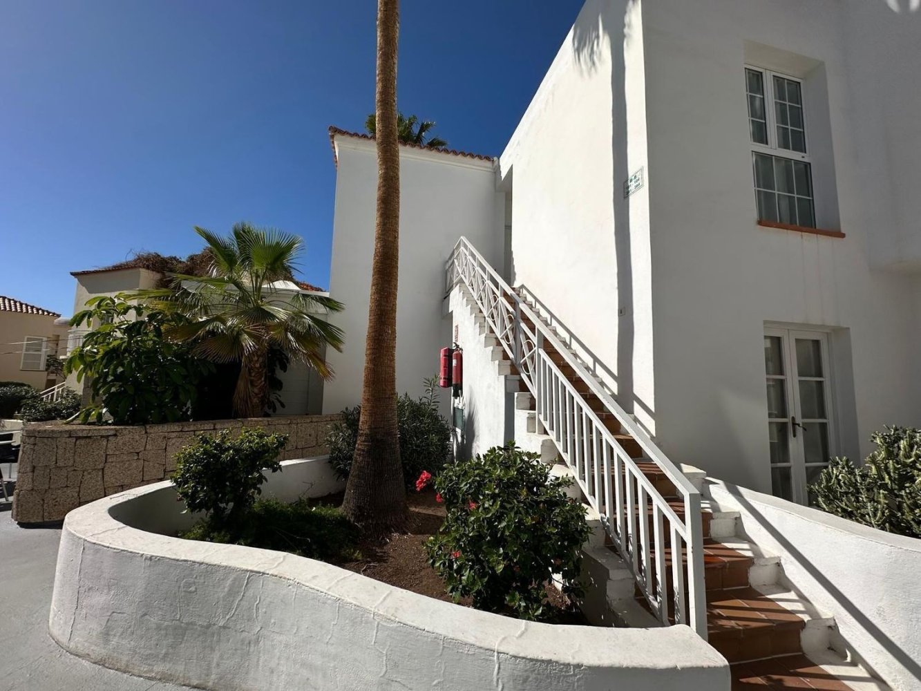 1 Schlafzimmer Wohnung in Adeje, Spain, Nr. 94161