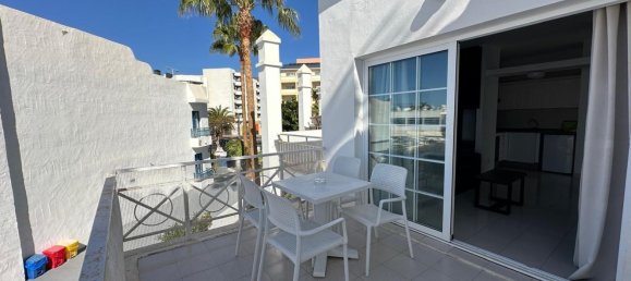 1 Schlafzimmer Wohnung in Adeje, Spain, Nr. 94161 2