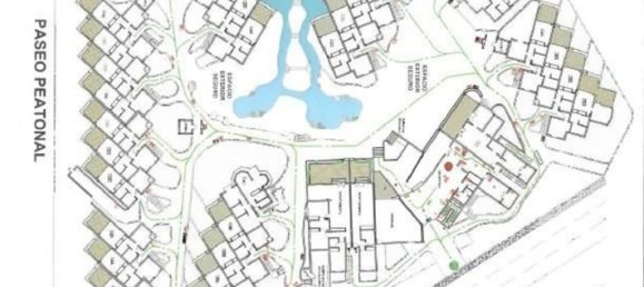 1 Schlafzimmer Wohnung in Adeje, Spain, Nr. 94161 16