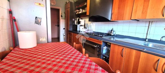 3-salle Appartement à Mapello, Italy No. 37274 22