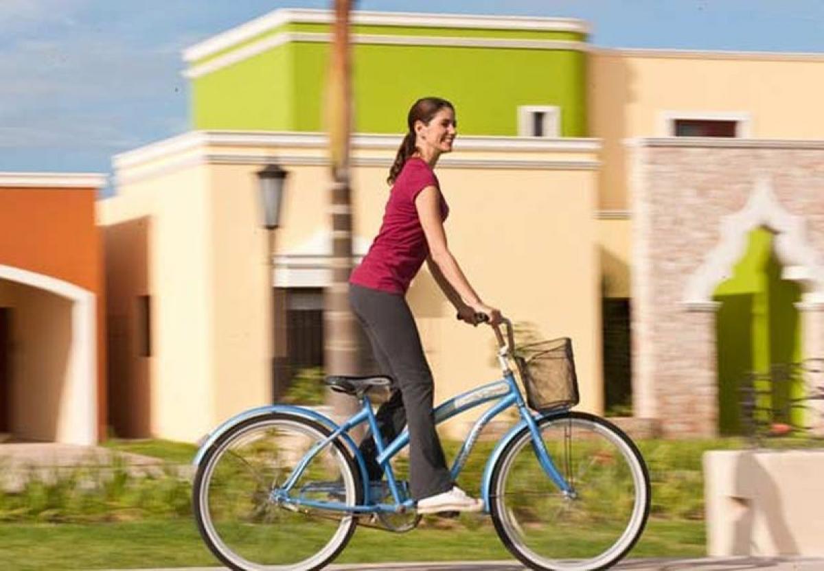 3 غرف نوم منزل في Yucatan, Mexico رقم 155170