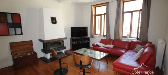 5 bedrooms House in Givet, France No. 246741 2