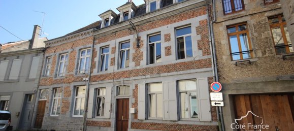 5 bedrooms House in Givet, France No. 246741 38