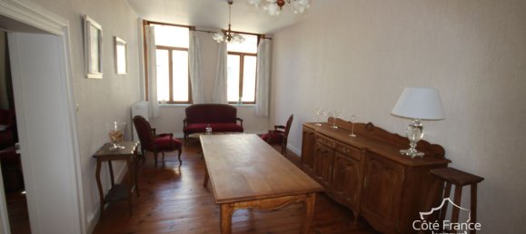 5 bedrooms House in Givet, France No. 246741 37