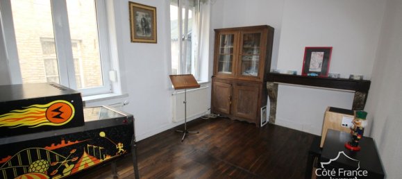 5 bedrooms House in Givet, France No. 246741 33