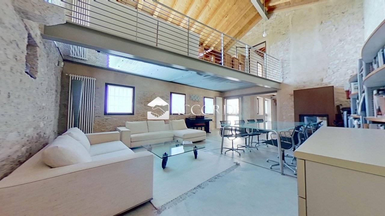 3 bedrooms House in Bassano del Grappa, Italy No. 282057