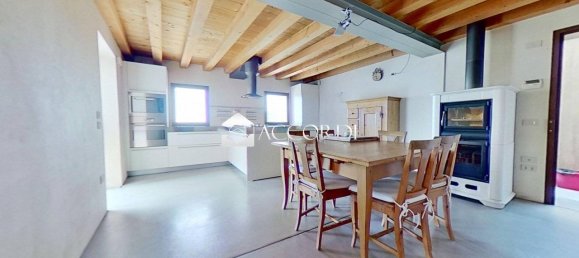 3 bedrooms House in Bassano del Grappa, Italy No. 282057 16