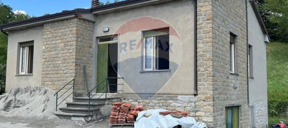 Casa de 2 dormitorios en Neviano degli Arduini, Italy No. 308666 16