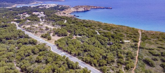 4 bedrooms Villa in Es Mercadal, Spain No. 5007 5