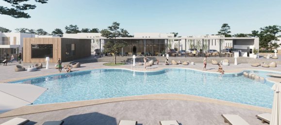 4 bedrooms Villa in Es Mercadal, Spain No. 5007 7