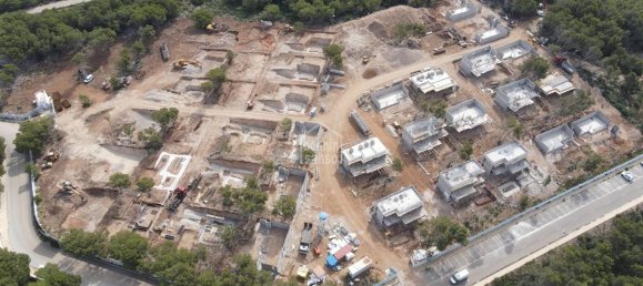 4 bedrooms Villa in Es Mercadal, Spain No. 5007 10