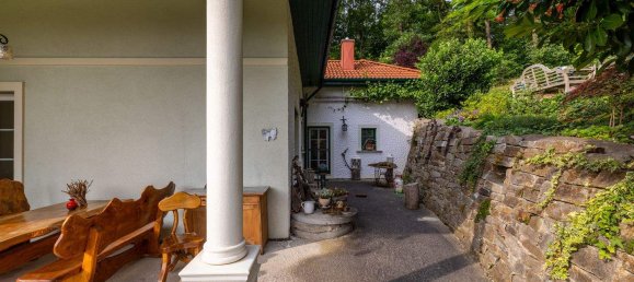 6 rooms Villa in Kreuttal, Austria No. 253134 48