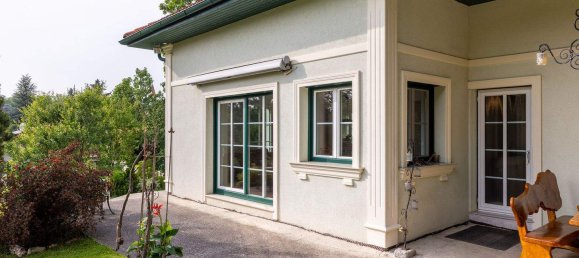 6 rooms Villa in Kreuttal, Austria No. 253134 43