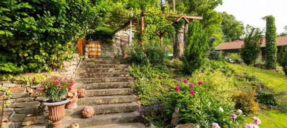 6 rooms Villa in Kreuttal, Austria No. 253134 50