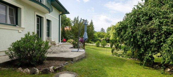 6 rooms Villa in Kreuttal, Austria No. 253134 37